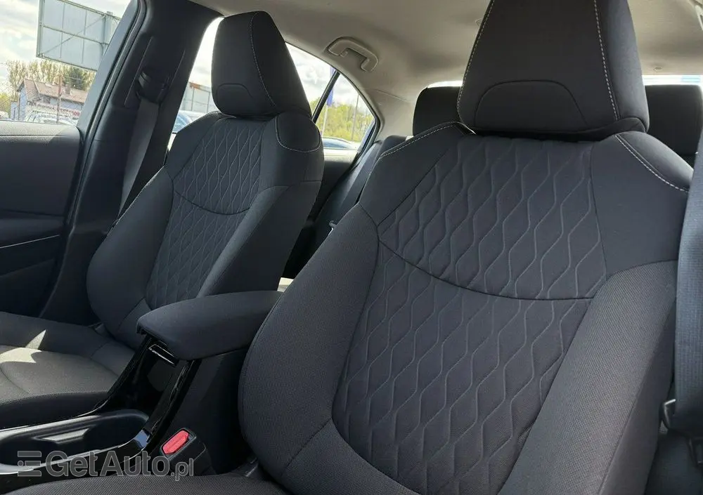 TOYOTA Corolla 1.5 Comfort