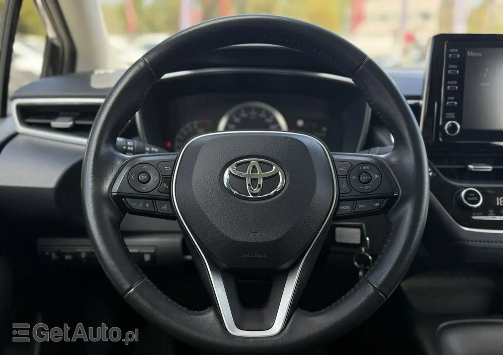 TOYOTA Corolla 1.5 Comfort