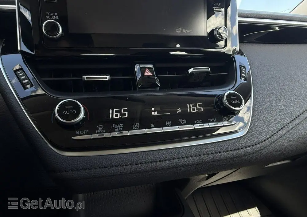 TOYOTA Corolla 1.5 Comfort