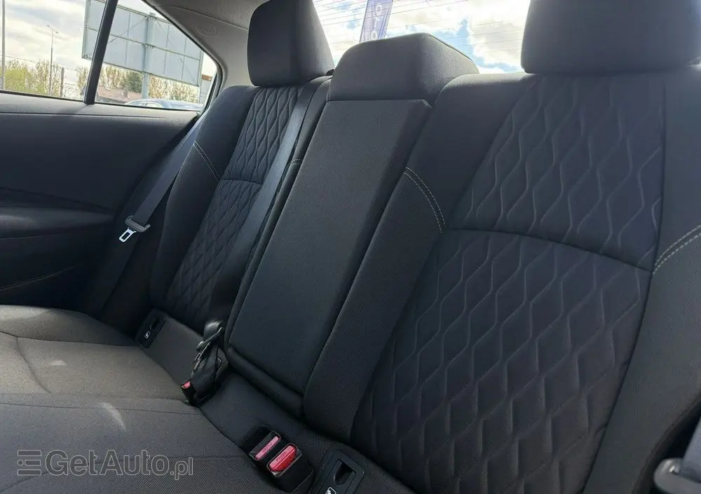 TOYOTA Corolla 1.5 Comfort