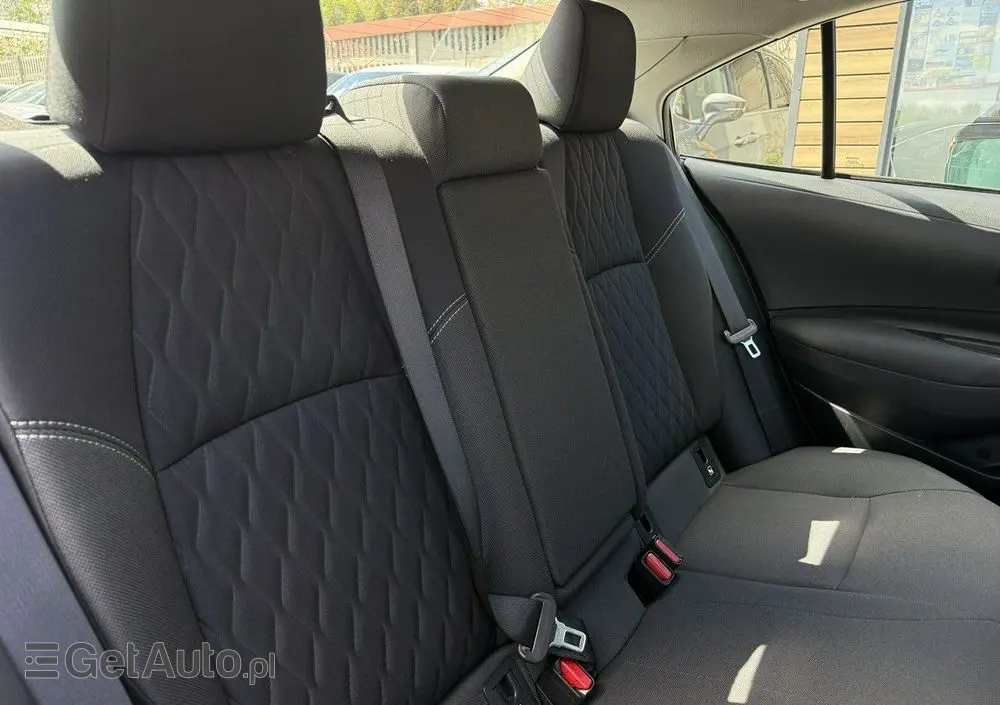 TOYOTA Corolla 1.5 Comfort