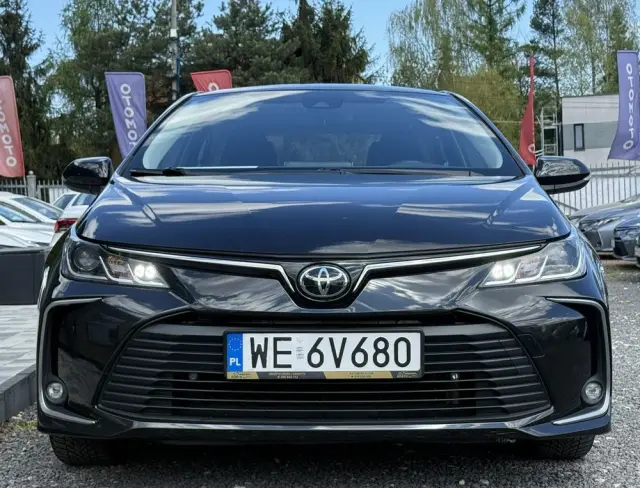 TOYOTA Corolla 1.5 Comfort