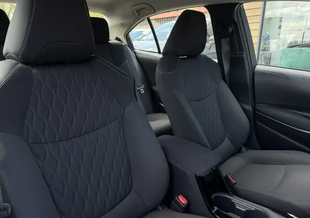 TOYOTA Corolla 1.5 Comfort