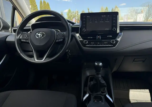 TOYOTA Corolla 1.5 Comfort
