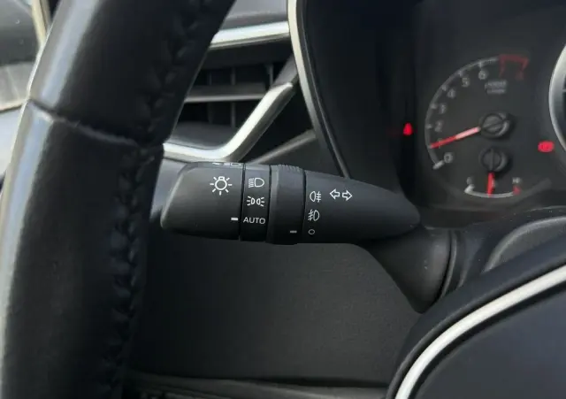 TOYOTA Corolla 1.5 Comfort