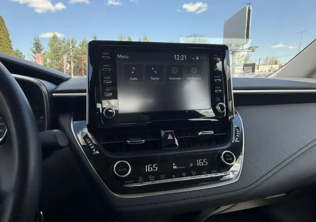 TOYOTA Corolla 1.5 Comfort
