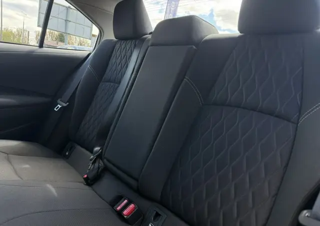 TOYOTA Corolla 1.5 Comfort