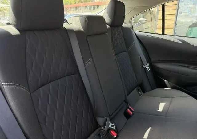TOYOTA Corolla 1.5 Comfort