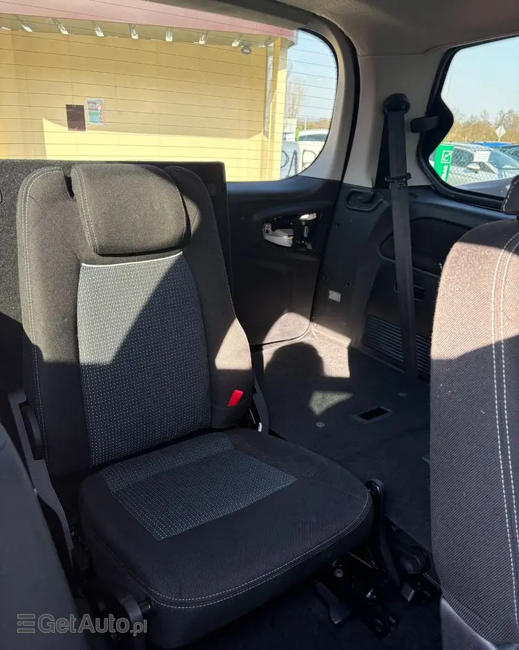 FORD Galaxy 2.0 TDCi Titanium