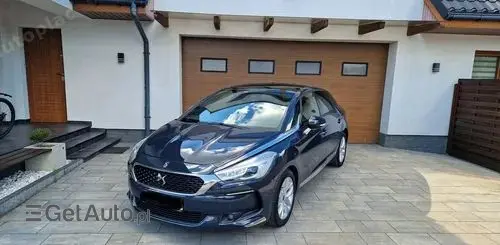 CITROEN DS5 