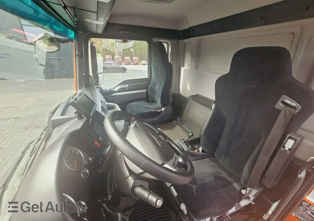 MAN WUKO KROLL ADR KOMBI DO CZYSZCZENIA KANAŁÓW 