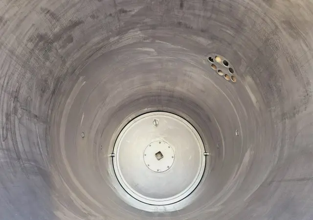 MAN WUKO KROLL ADR KOMBI DO CZYSZCZENIA KANAŁÓW 