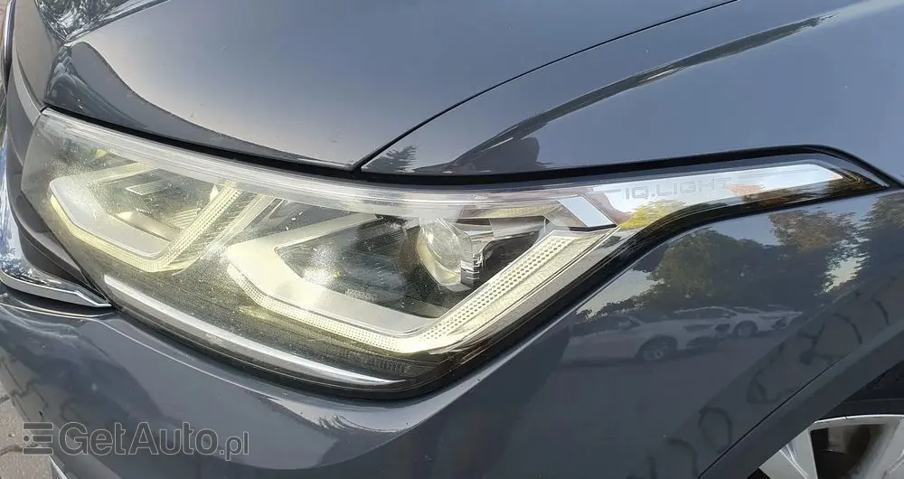 VOLKSWAGEN Tiguan 2.0 TDI SCR Life DSG