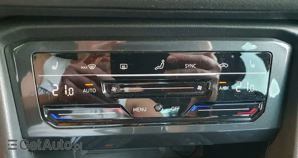 VOLKSWAGEN Tiguan 2.0 TDI SCR Life DSG