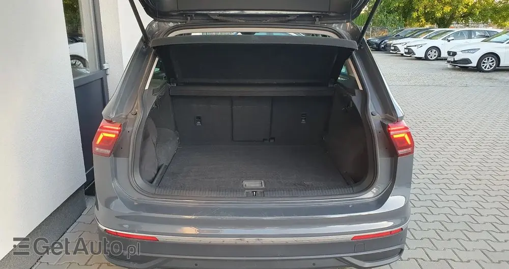 VOLKSWAGEN Tiguan 2.0 TDI SCR Life DSG