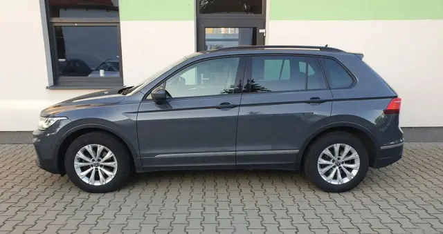 VOLKSWAGEN Tiguan 2.0 TDI SCR Life DSG