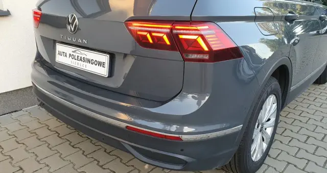 VOLKSWAGEN Tiguan 2.0 TDI SCR Life DSG