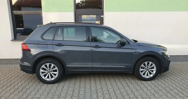 VOLKSWAGEN Tiguan 2.0 TDI SCR Life DSG