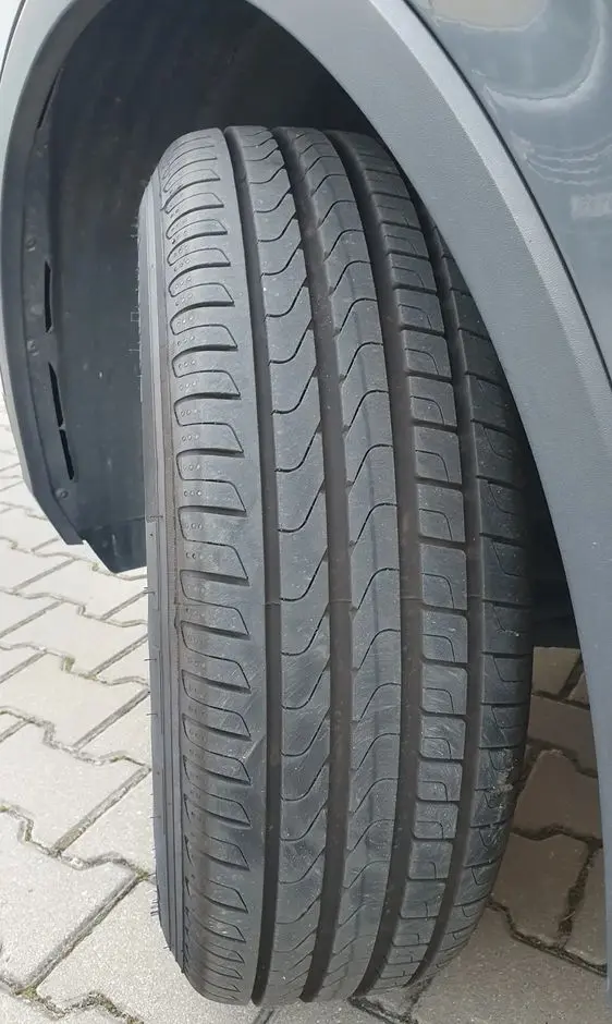 VOLKSWAGEN Tiguan 2.0 TDI SCR Life DSG