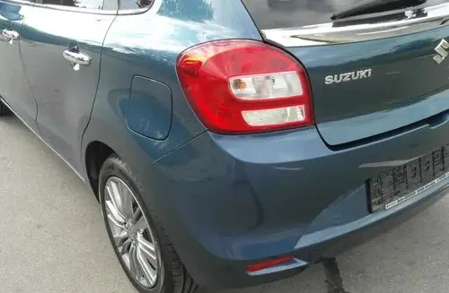 SUZUKI Baleno 