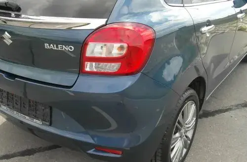 SUZUKI Baleno 