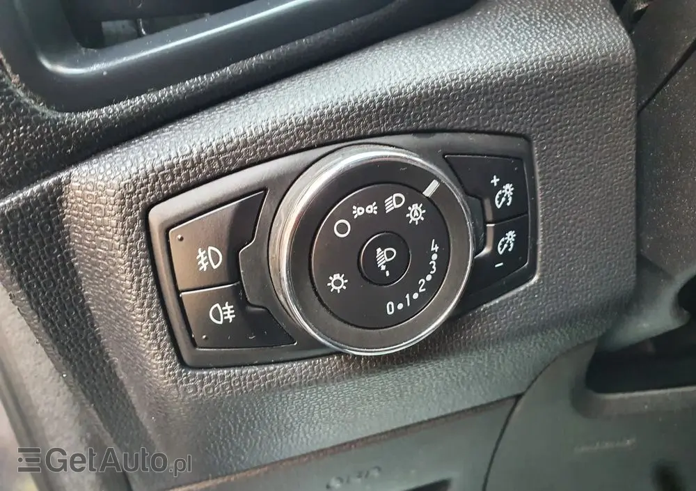 FORD EcoSport 1.0 EcoBoost ST-LINE