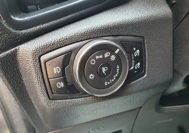 FORD EcoSport 1.0 EcoBoost ST-LINE