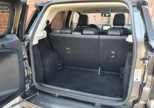 FORD EcoSport 1.0 EcoBoost ST-LINE