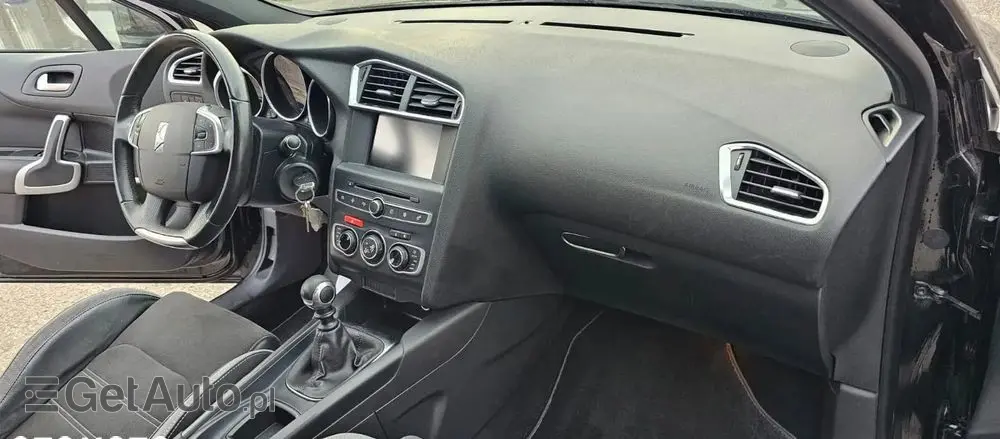 CITROËN DS4 BlueHDi 120 S&S Business Class