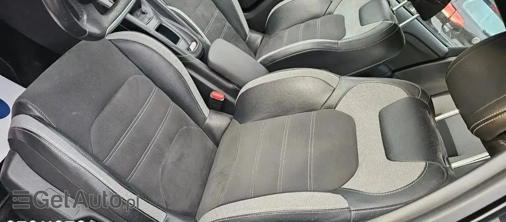 CITROËN DS4 BlueHDi 120 S&S Business Class