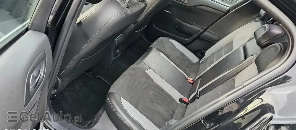 CITROËN DS4 BlueHDi 120 S&S Business Class