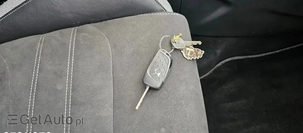 CITROËN DS4 BlueHDi 120 S&S Business Class