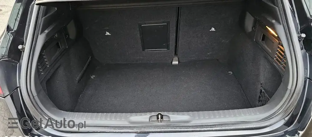 CITROËN DS4 BlueHDi 120 S&S Business Class