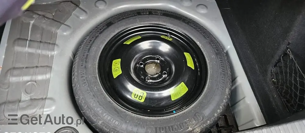 CITROËN DS4 BlueHDi 120 S&S Business Class