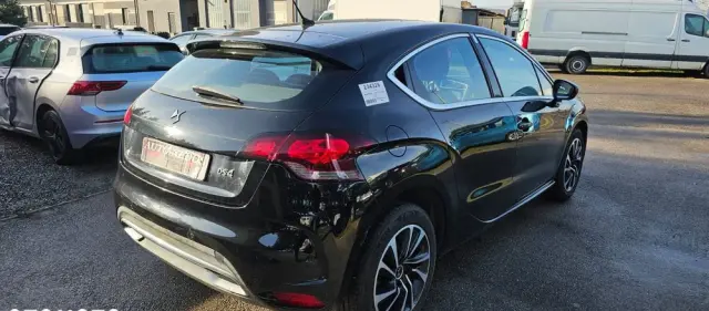 CITROËN DS4 BlueHDi 120 S&S Business Class