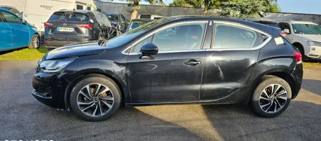 CITROËN DS4 BlueHDi 120 S&S Business Class