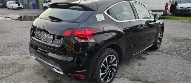 CITROËN DS4 BlueHDi 120 S&S Business Class