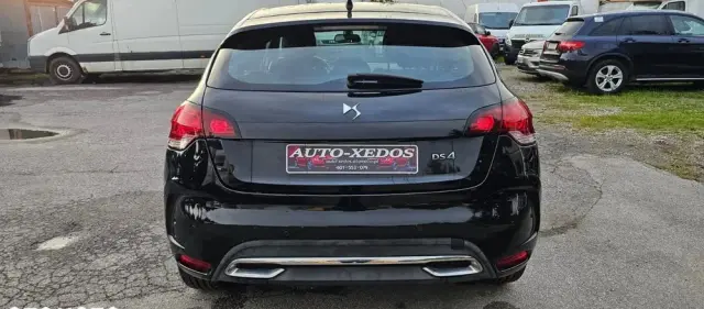 CITROËN DS4 BlueHDi 120 S&S Business Class