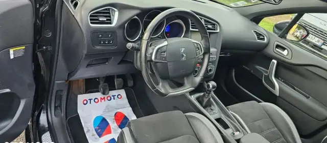 CITROËN DS4 BlueHDi 120 S&S Business Class