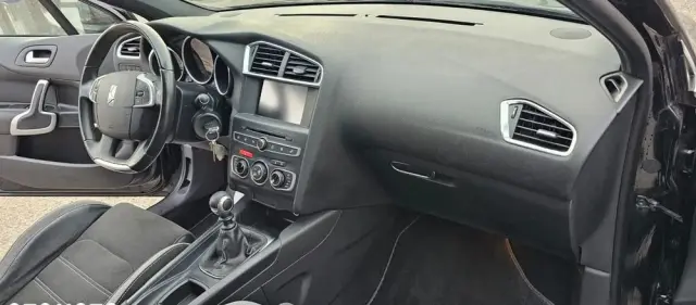 CITROËN DS4 BlueHDi 120 S&S Business Class