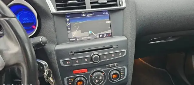 CITROËN DS4 BlueHDi 120 S&S Business Class