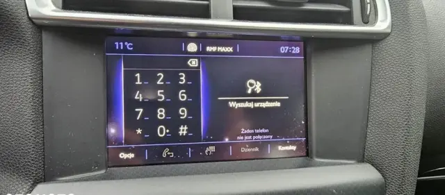 CITROËN DS4 BlueHDi 120 S&S Business Class