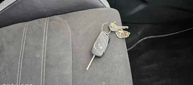 CITROËN DS4 BlueHDi 120 S&S Business Class