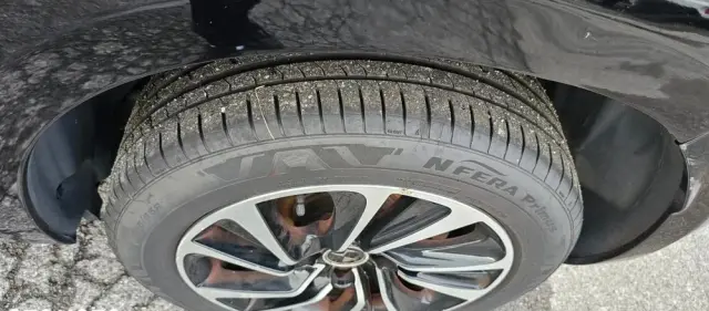 CITROËN DS4 BlueHDi 120 S&S Business Class