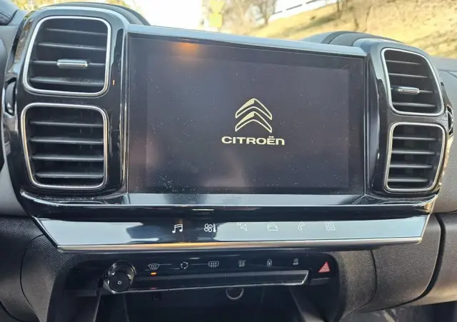CITROËN C5 Aircross BlueHDI 130 S&S EAT8 SHINE PACK
