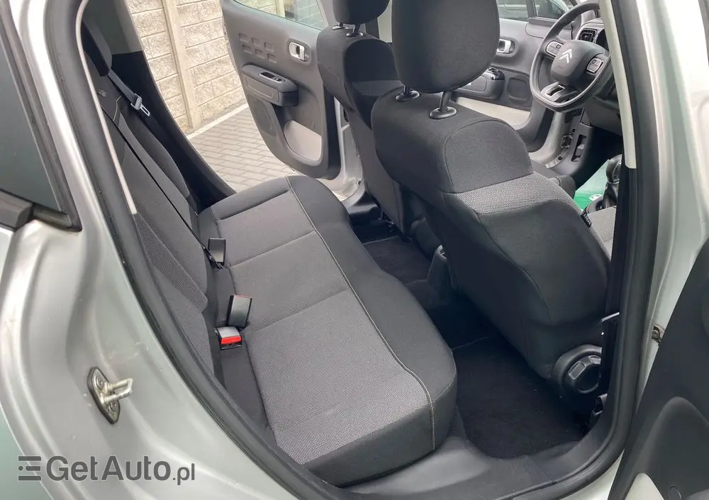 CITROËN C3 Pure Tech 110 S&S ORIGINS