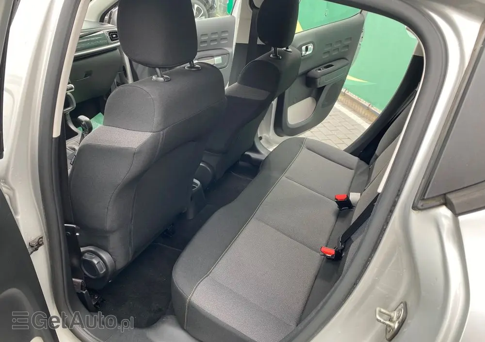 CITROËN C3 Pure Tech 110 S&S ORIGINS