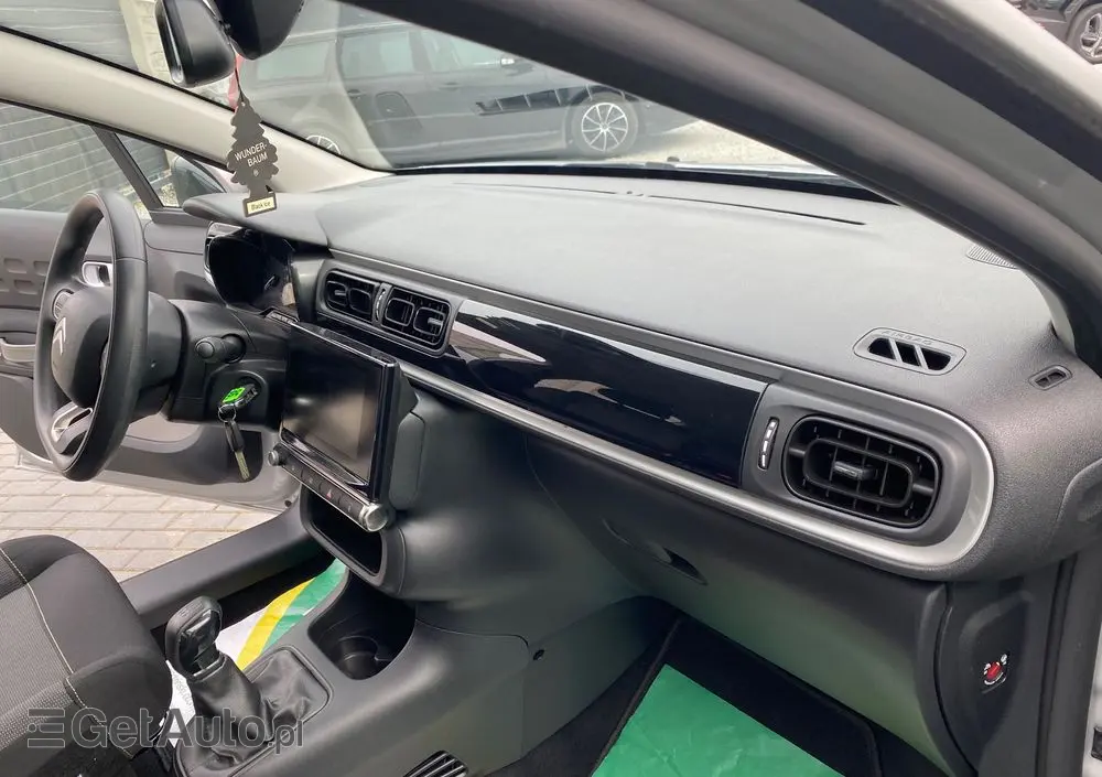 CITROËN C3 Pure Tech 110 S&S ORIGINS