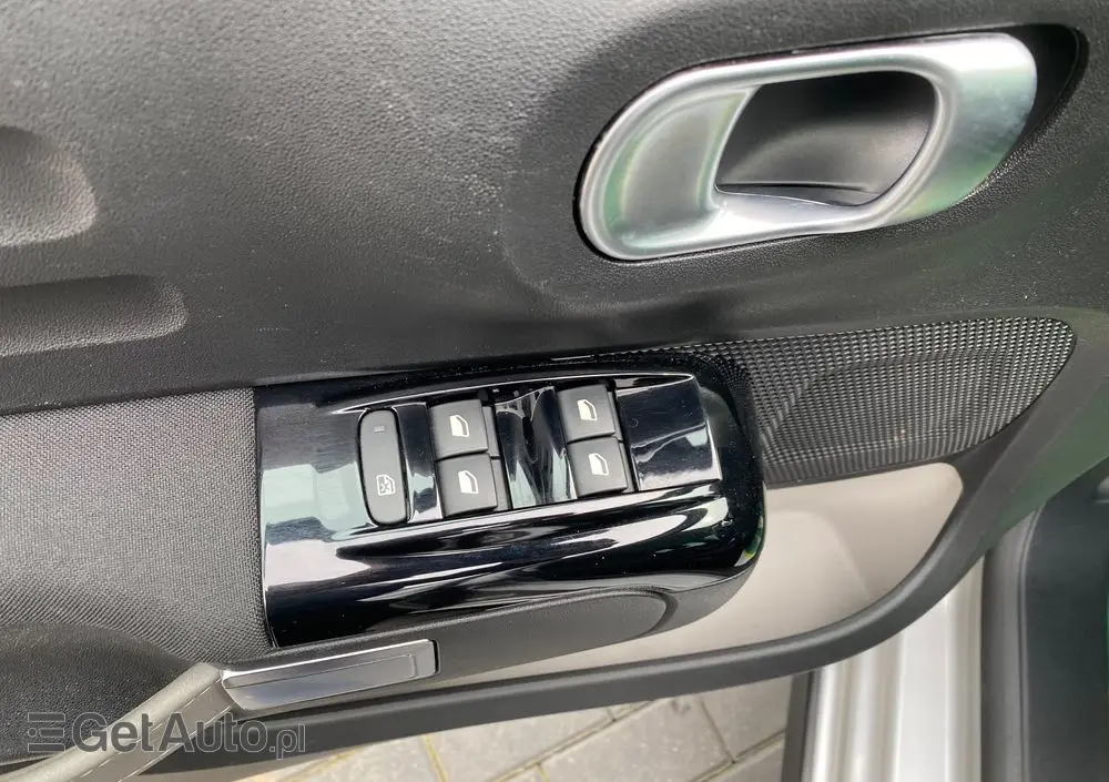 CITROËN C3 Pure Tech 110 S&S ORIGINS