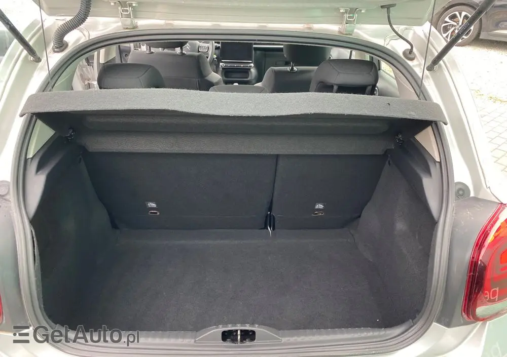 CITROËN C3 Pure Tech 110 S&S ORIGINS